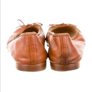 CHANEL Shoes - Chanel leather ballet flats CHANEL Shoes - Chanel leather ballet flats
